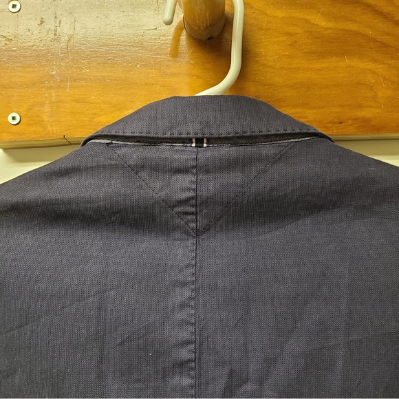 BNWT Tommy Hilfiger sz 54 Regular jacket blazer sport coat - Picture 9 of 13
